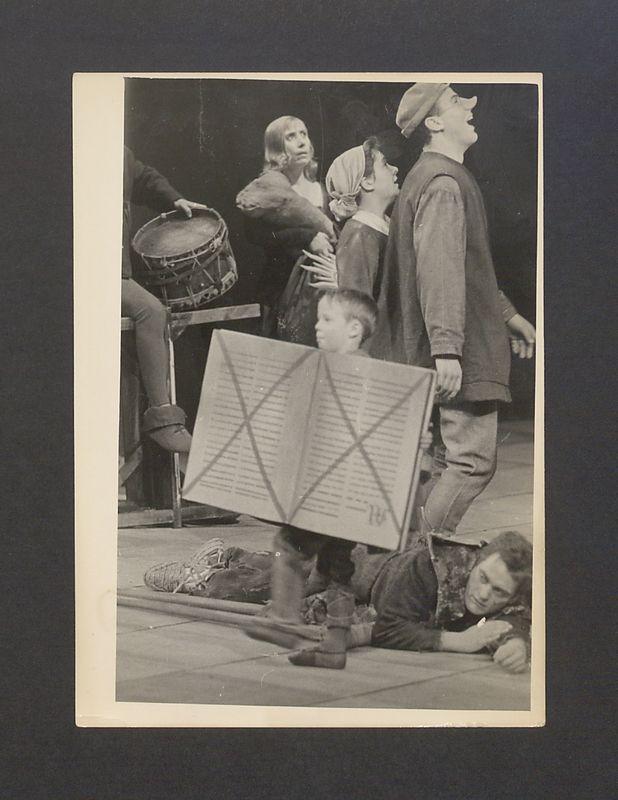 Tadeusz Kulisiewicz, fotografia