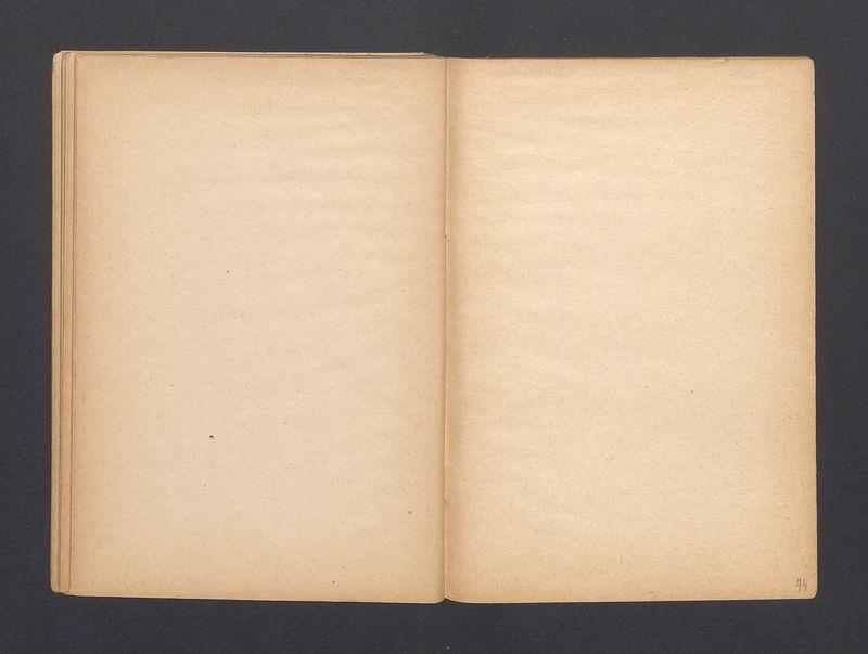 Szkicownik kaliski, cz. V