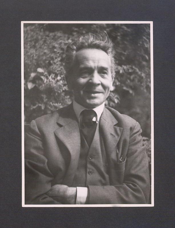 Tadeusz Kulisiewicz, fotografia