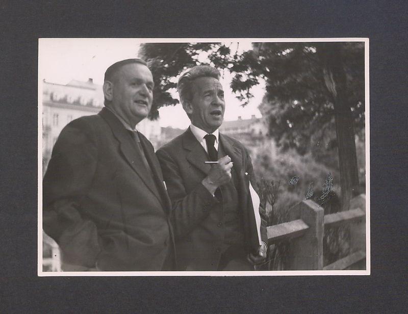 Tadeusz Kulisiewicz, fotografia