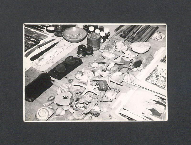 Tadeusz Kulisiewicz, fotografia