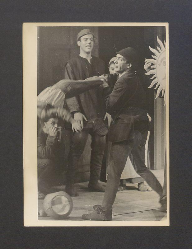 Tadeusz Kulisiewicz, fotografia