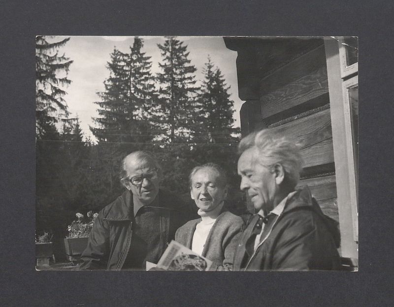 Tadeusz Kulisiewicz, fotografia