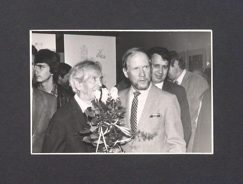 Tadeusz Kulisiewicz, fotografia