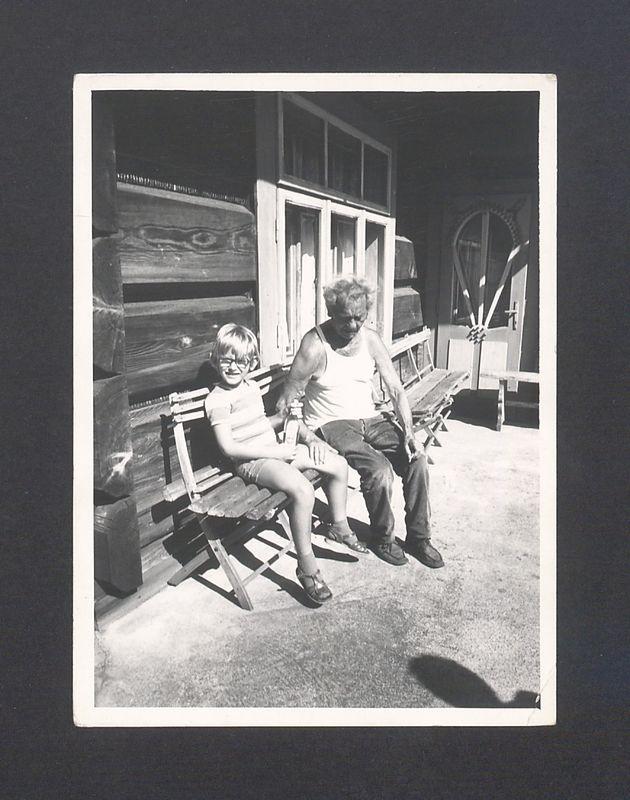 Tadeusz Kulisiewicz, fotografia