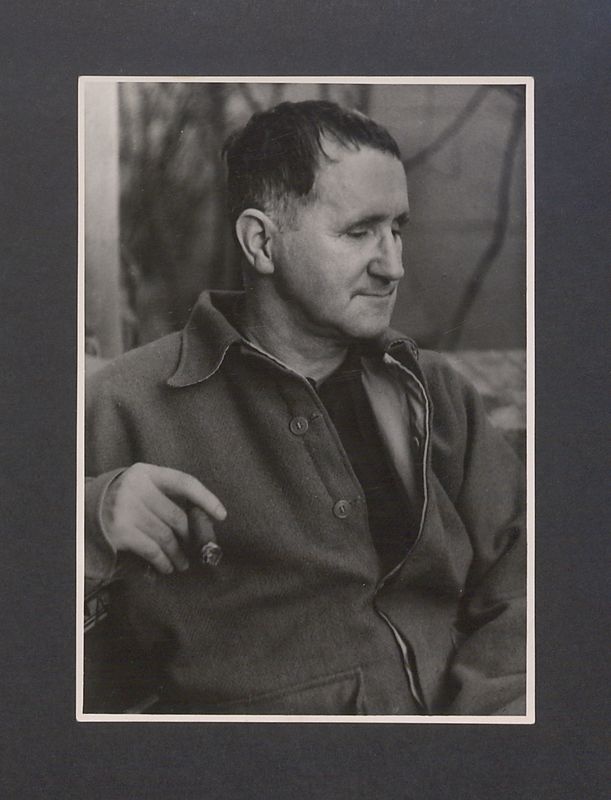 Tadeusz Kulisiewicz, fotografia