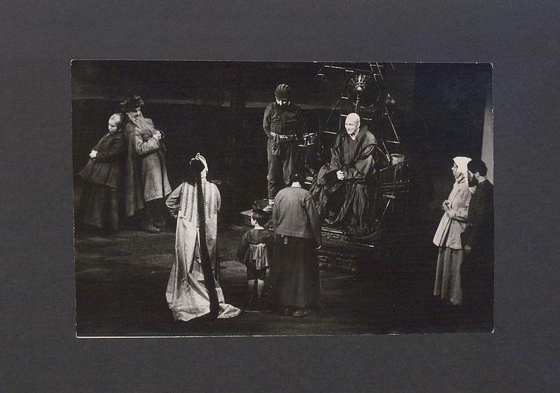 Tadeusz Kulisiewicz, fotografia