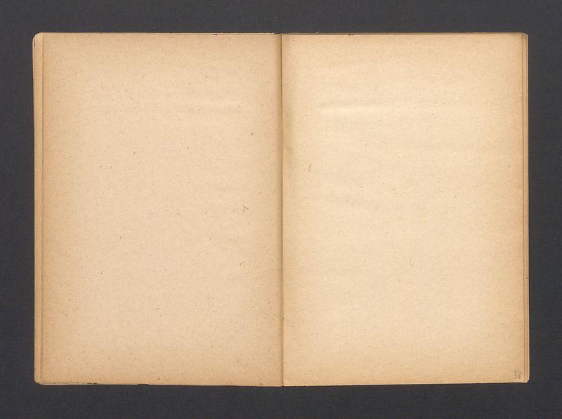 Szkicownik kaliski, cz. III