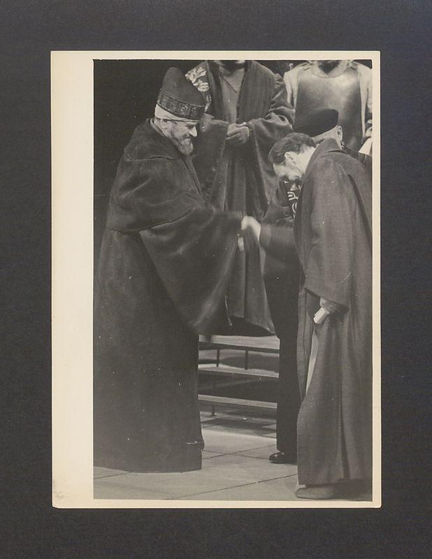 Tadeusz Kulisiewicz, fotografia