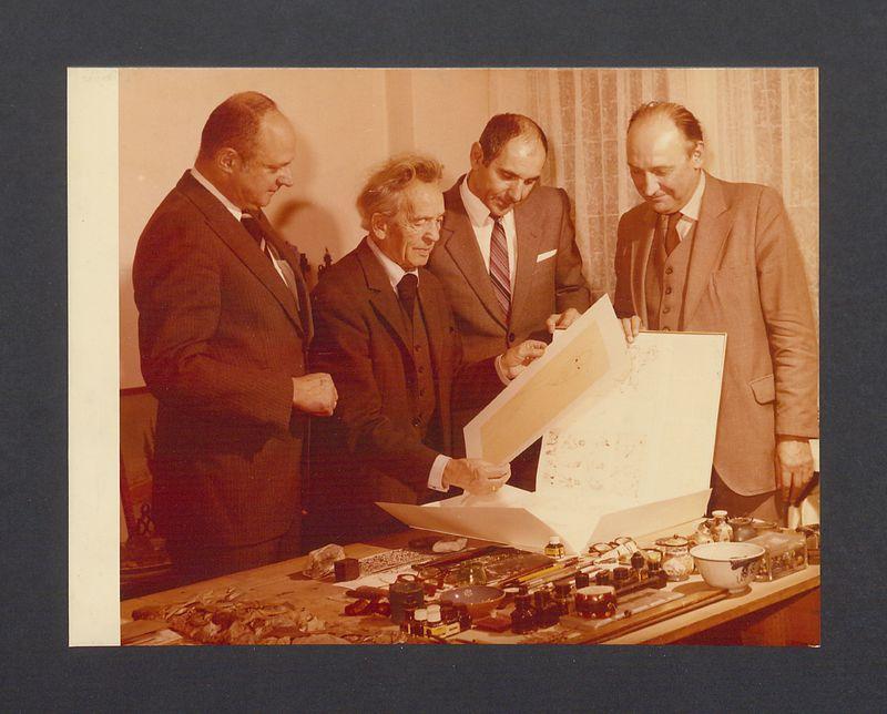 Tadeusz Kulisiewicz, fotografia