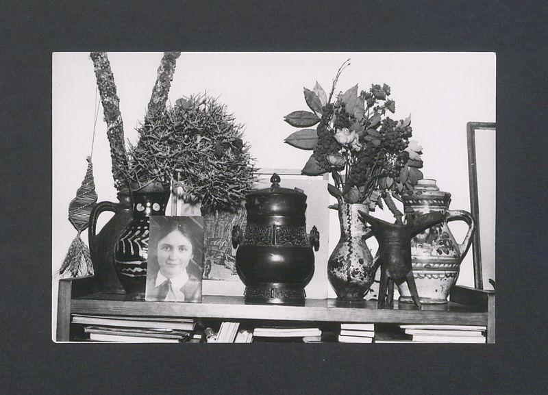 Tadeusz Kulisiewicz, fotografia