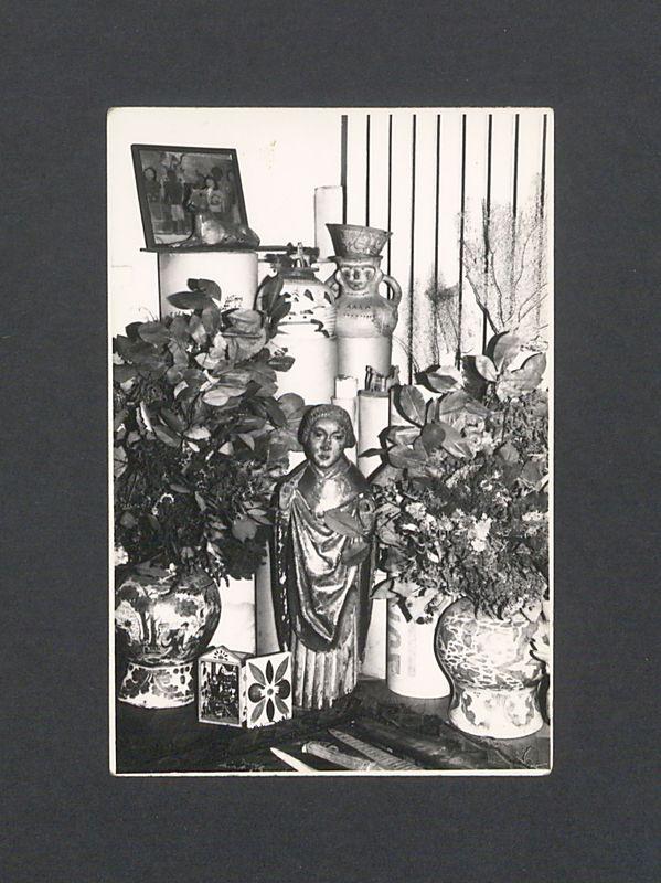 Tadeusz Kulisiewicz, fotografia