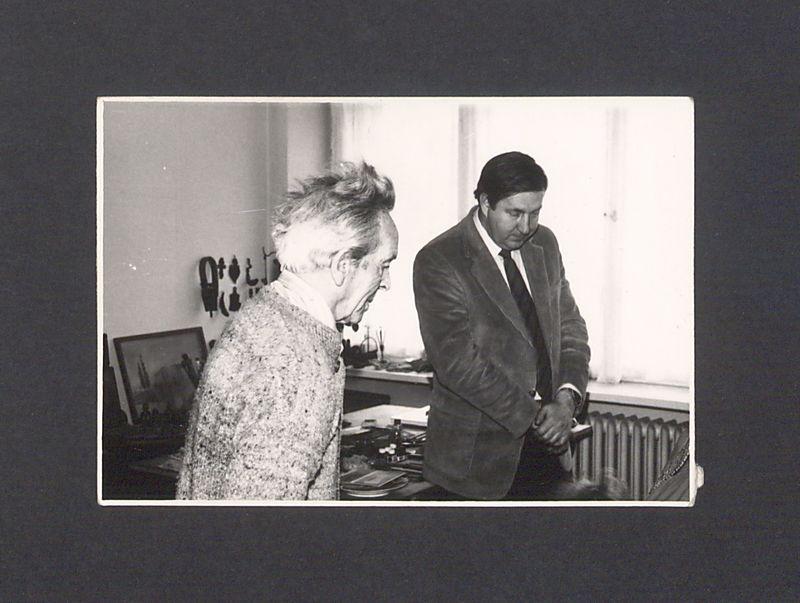 Tadeusz Kulisiewicz, fotografia