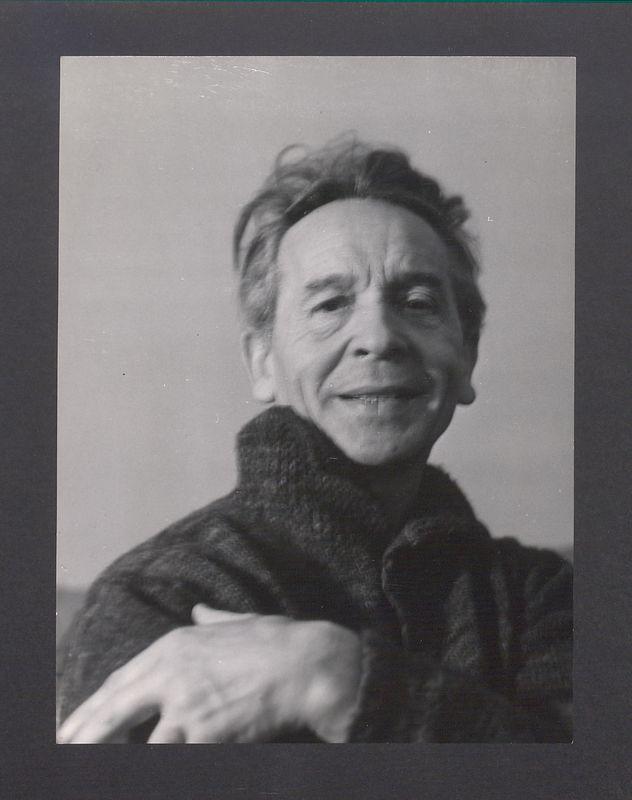 Tadeusz Kulisiewicz, fotografia