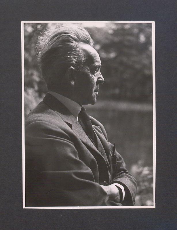 Tadeusz Kulisiewicz, fotografia