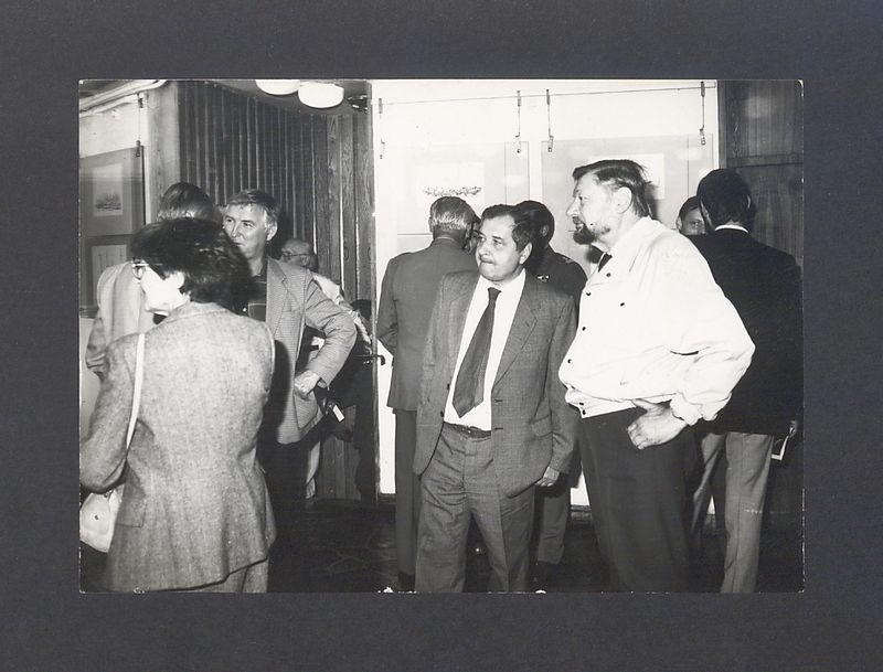 Tadeusz Kulisiewicz, fotografia