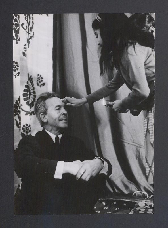 Tadeusz Kulisiewicz, fotografia