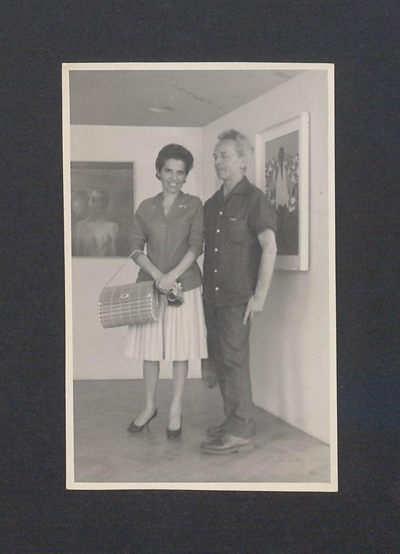 Tadeusz Kulisiewicz, fotografia