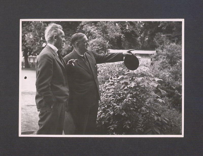 Tadeusz Kulisiewicz, fotografia