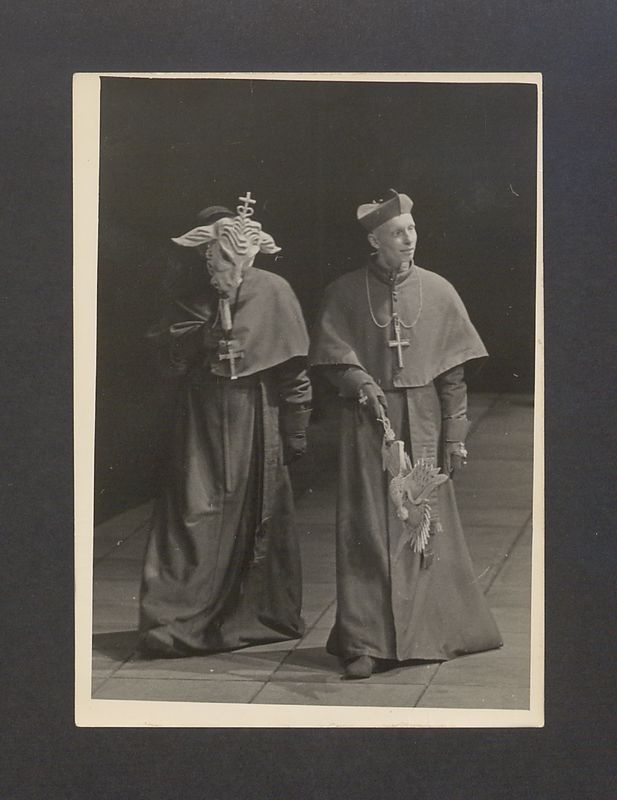 Tadeusz Kulisiewicz, fotografia