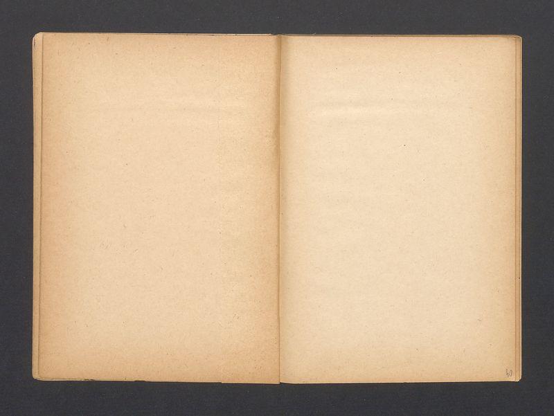 Szkicownik kaliski, cz. III