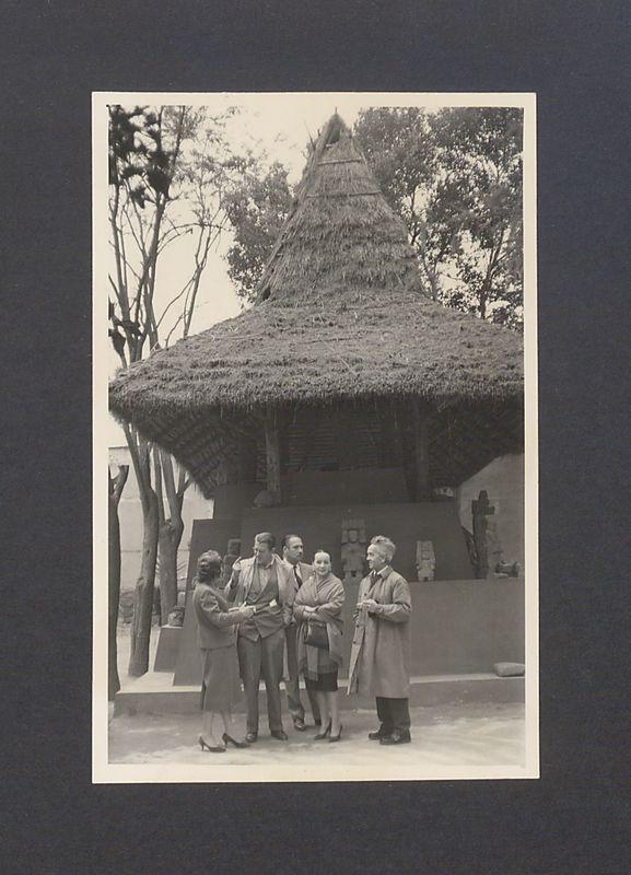 Tadeusz Kulisiewicz, fotografia