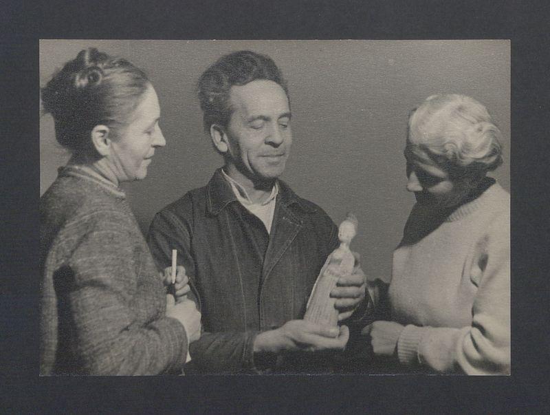 Tadeusz Kulisiewicz, fotografia