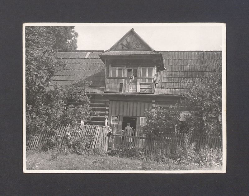 Tadeusz Kulisiewicz, fotografia