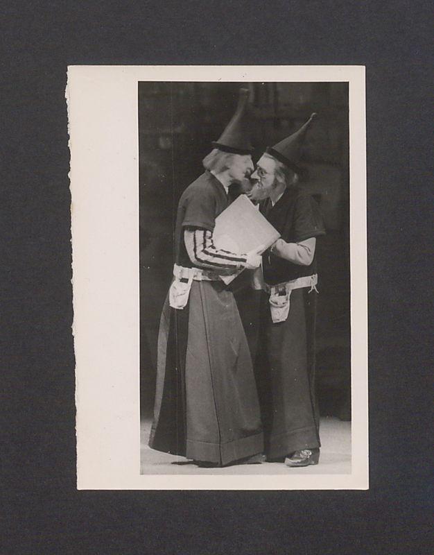 Tadeusz Kulisiewicz, fotografia