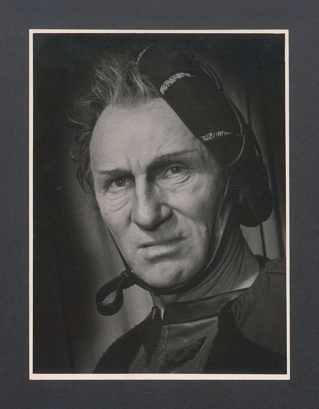 Tadeusz Kulisiewicz, fotografia