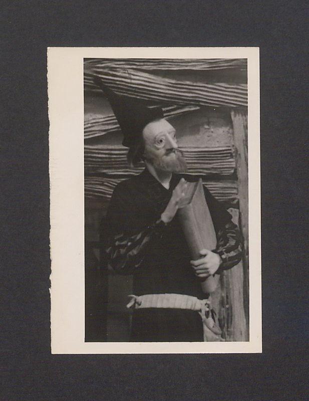 Tadeusz Kulisiewicz, fotografia