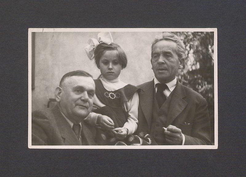 Tadeusz Kulisiewicz, fotografia