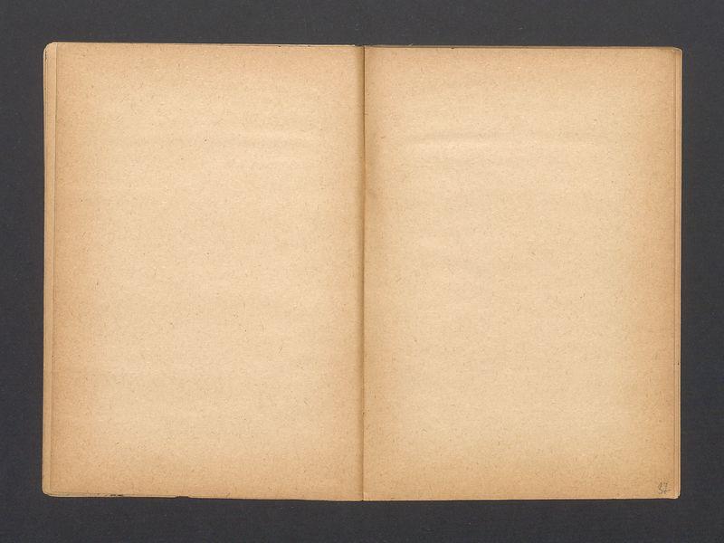 Szkicownik kaliski, cz. III