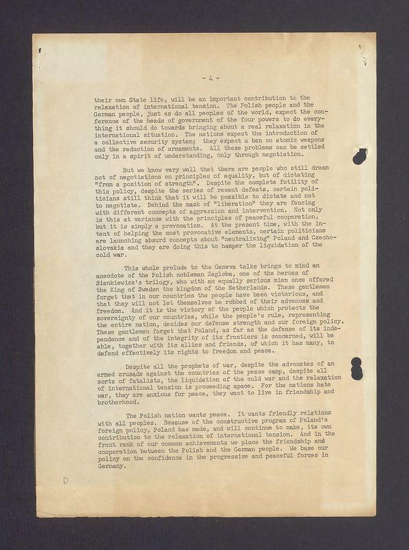 (...) their own State life, will be an important contribution [...]