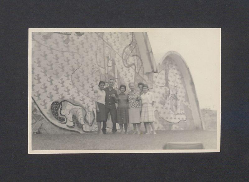 Tadeusz Kulisiewicz, fotografia