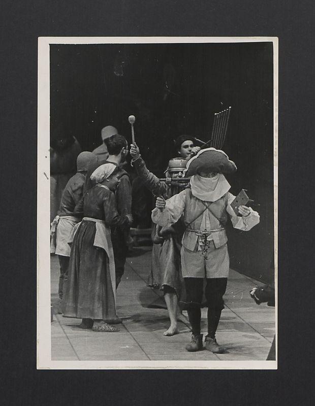 Tadeusz Kulisiewicz, fotografia