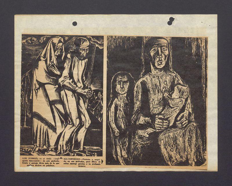 Los pobres es el titulo - realmente innecesario [...]