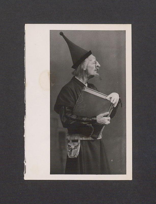 Tadeusz Kulisiewicz, fotografia