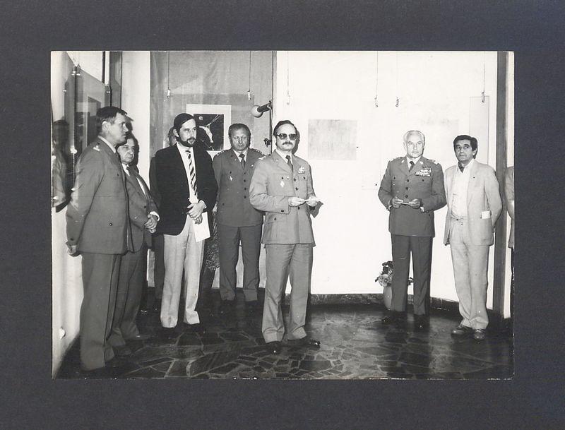 Tadeusz Kulisiewicz, fotografia