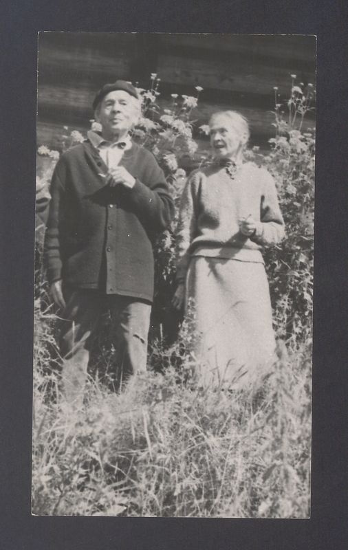 Tadeusz Kulisiewicz, fotografia