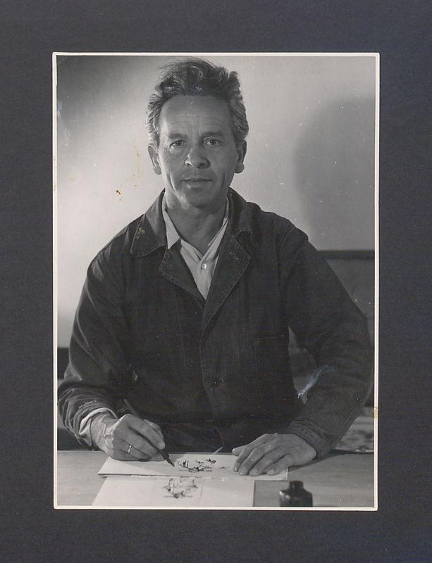 Tadeusz Kulisiewicz, fotografia