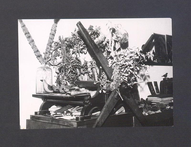 Tadeusz Kulisiewicz, fotografia