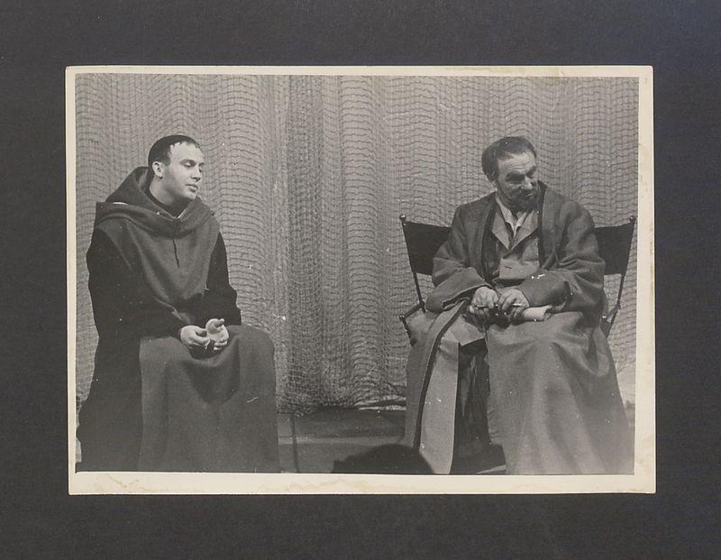 Tadeusz Kulisiewicz, fotografia