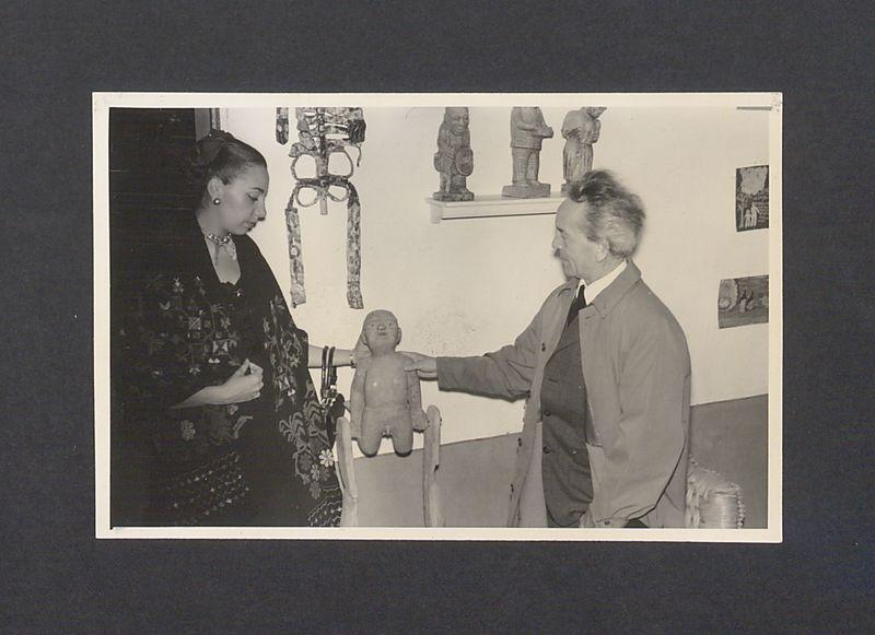 Tadeusz Kulisiewicz, fotografia