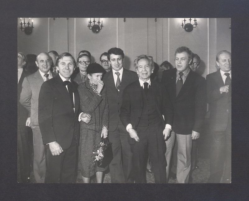 Tadeusz Kulisiewicz, fotografia