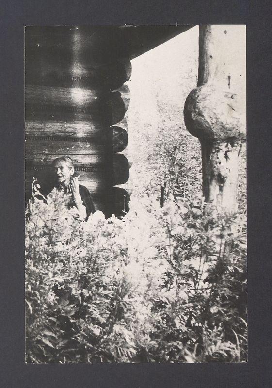 Tadeusz Kulisiewicz, fotografia