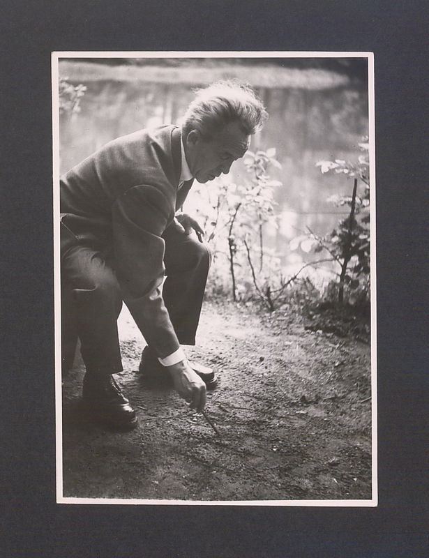 Tadeusz Kulisiewicz, fotografia