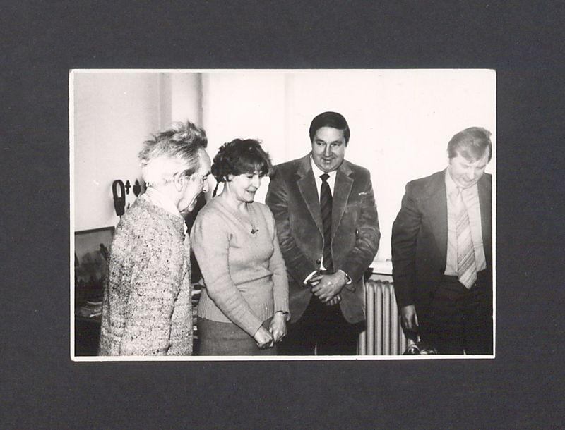 Tadeusz Kulisiewicz, fotografia