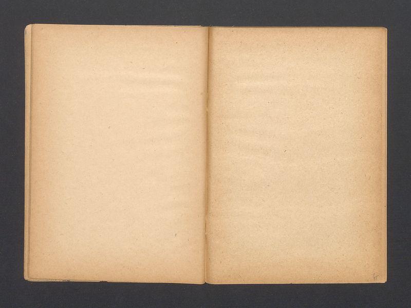 Szkicownik kaliski, cz. III