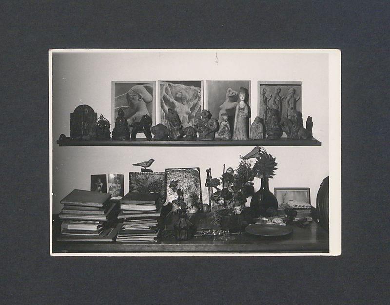 Tadeusz Kulisiewicz, fotografia